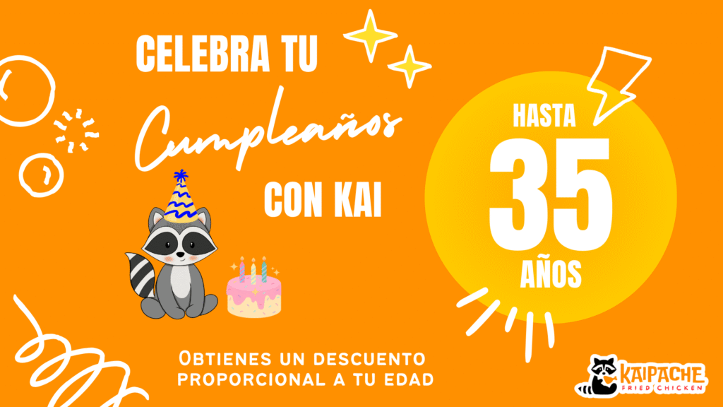 Celebra tu