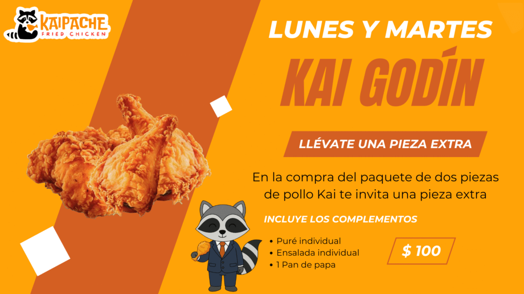 Kai Godín